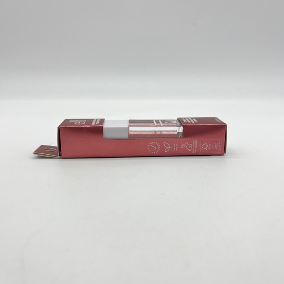 e.l.f. Liquid Metallic Eyeshadow Little Dipper‎ Shimmer Glam Makeup NEW - Picture 5 of 6